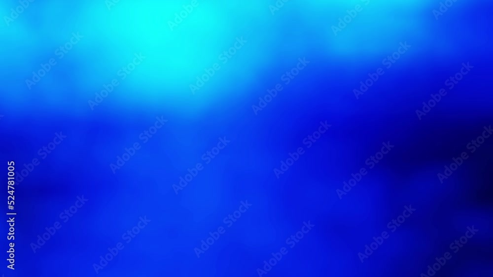 Abstract blue light animation. Blur in motion. Soft liquid Psychedelic holographic iridescent. gradient animation fluid. Modern Dynamic light color. Moving abstract blurred motion. smooth transition Abstract blue light animation. Blur in motion. Soft liquid Psychedelic holographic iridescent. gradient animation fluid. Modern Dynamic light color. Moving abstract blurred motion. smooth transition
