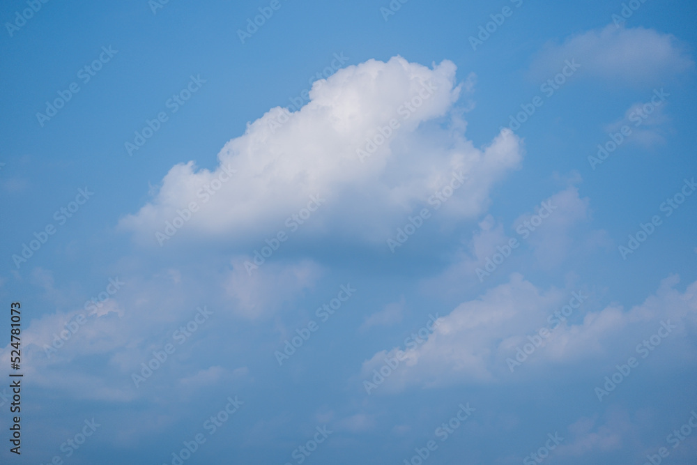 blue sky with clouds blue sky with clouds