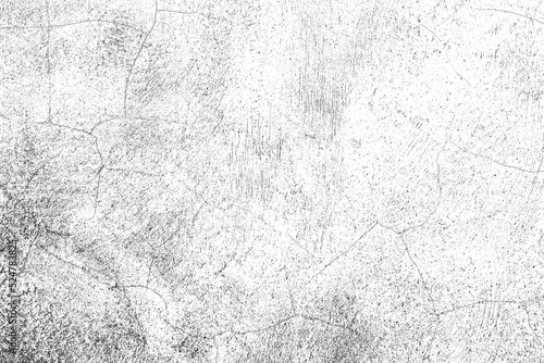 Abstract dust distressed overlay grunge texture . Black and white Scratched dust texture, distressed ink paint texture for background.