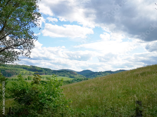 Landscape Photos from Hochsauerlandkreis NRW Germany