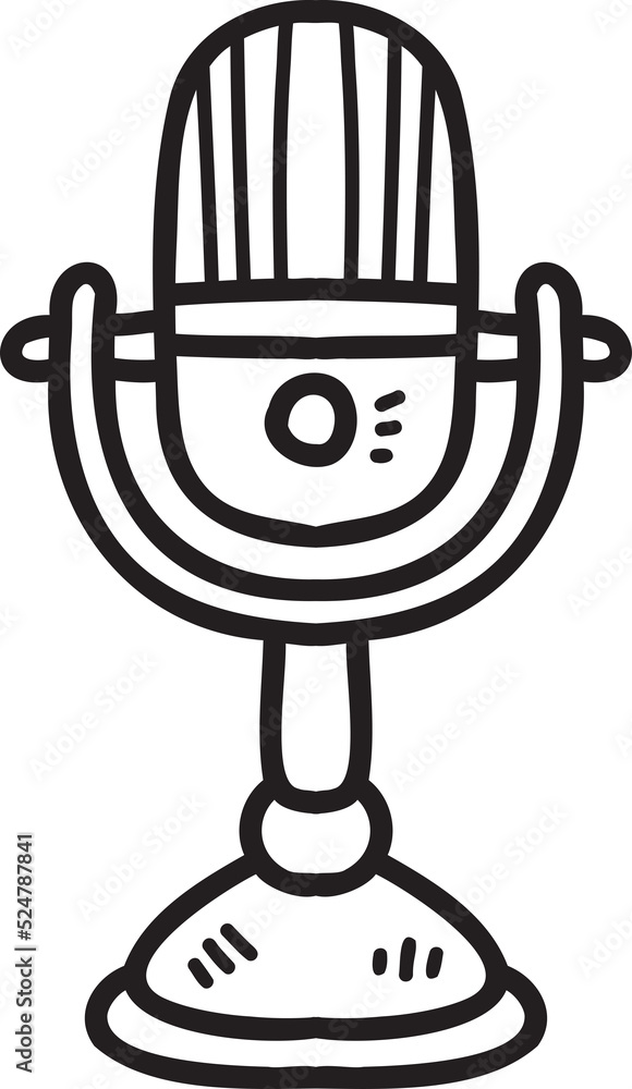 business icon illustration on transparent background business icon illustration on transparent background