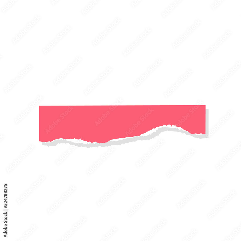 Torn paper background. pastel paper torn white border Torn paper background. pastel paper torn white border