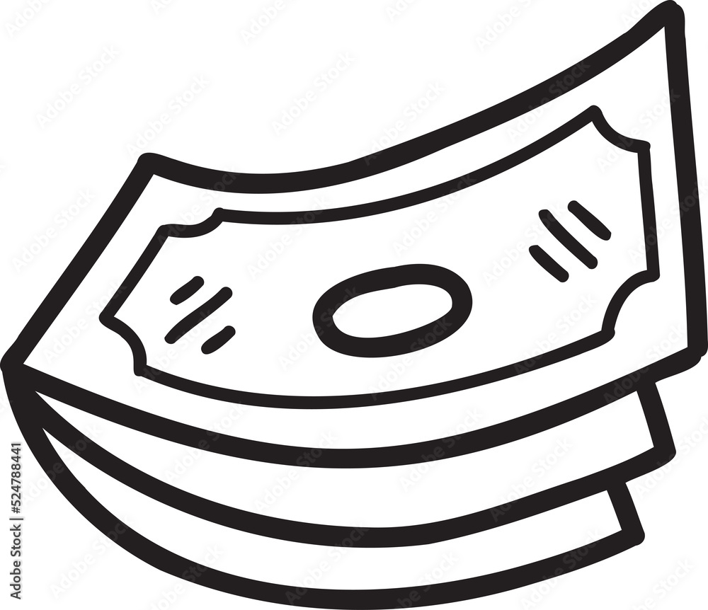 business icon illustration on transparent background business icon illustration on transparent background