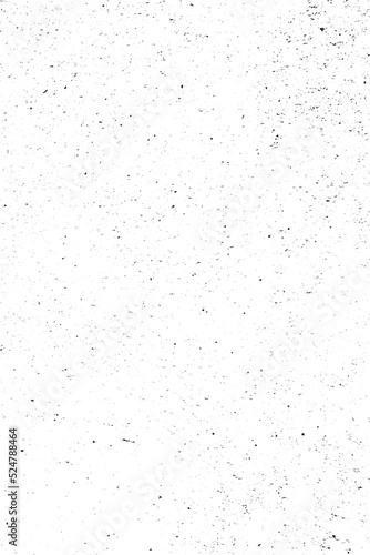 Abstract dust distressed overlay grunge texture . Black and white Scratched dust texture  distressed ink paint texture for background.