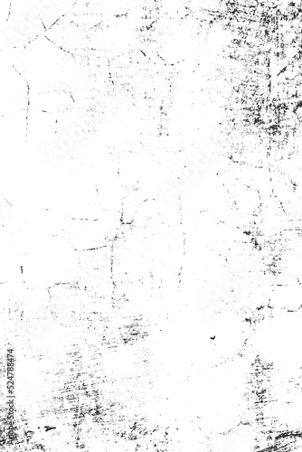 Abstract dust distressed overlay grunge texture . Black and white Scratched dust texture, distressed ink paint texture for background.