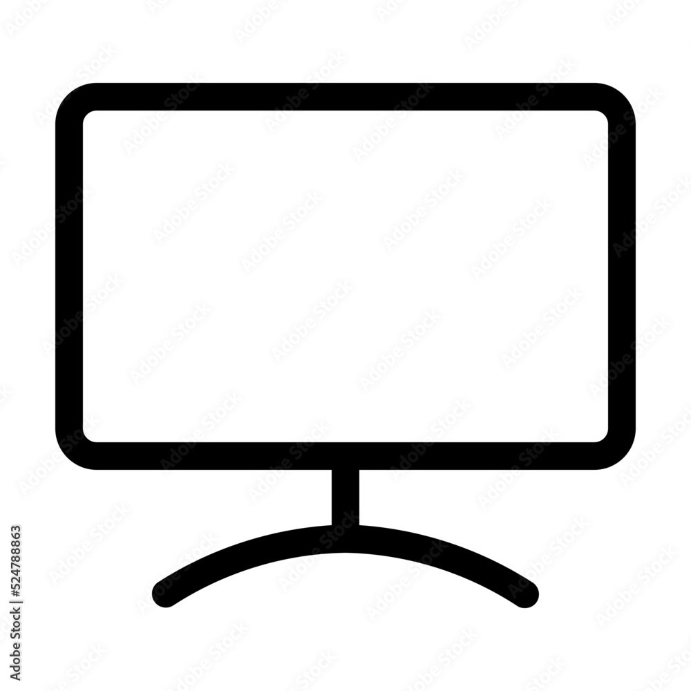 monitor monitor