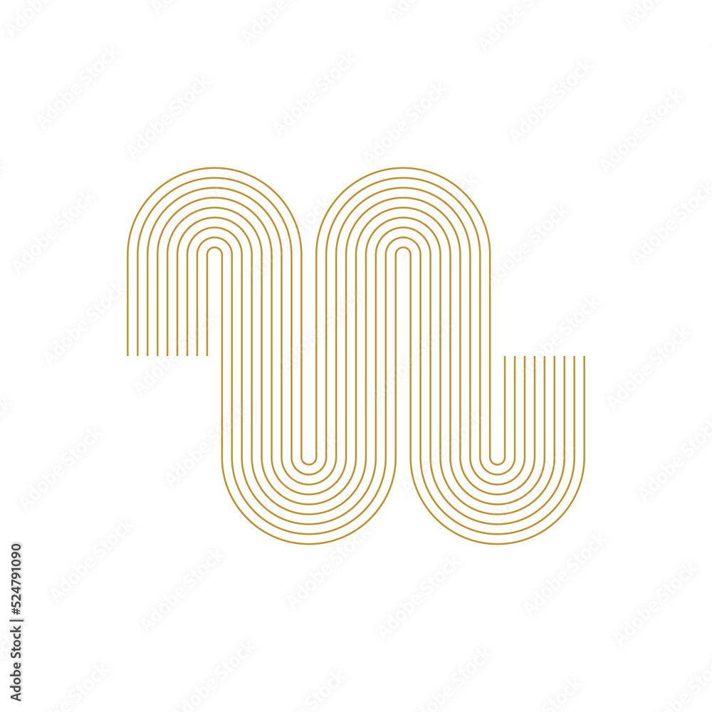simple geometric line elements minimalist style simple geometric line elements minimalist style