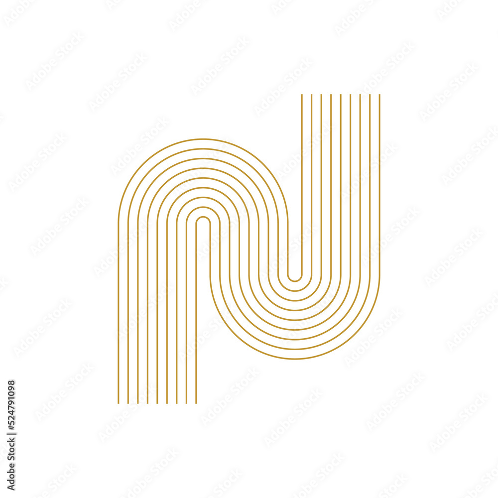 simple geometric line elements minimalist style simple geometric line elements minimalist style