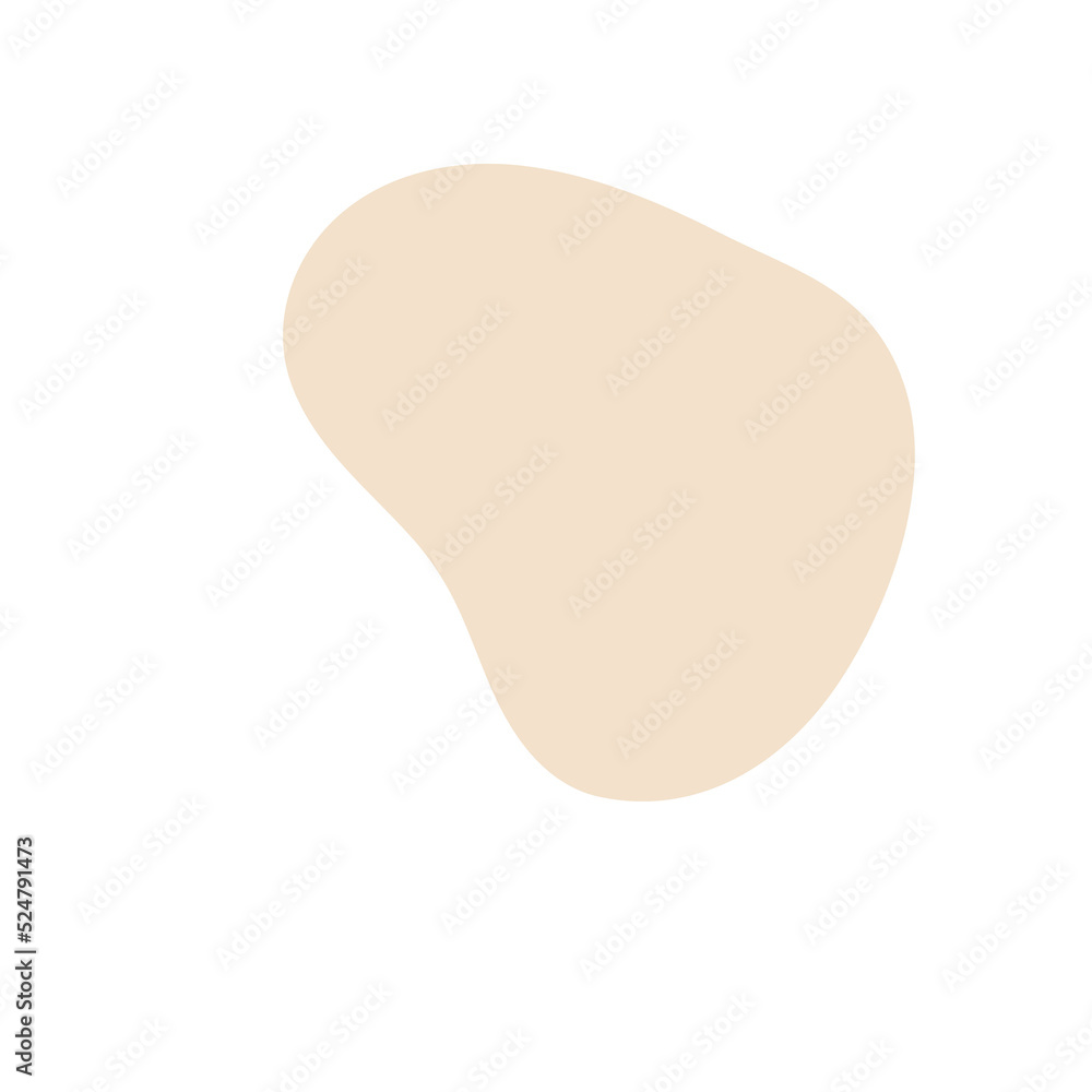 hand drawn liquid shapes For decorating greeting cards in minimalist style. hand drawn liquid shapes For decorating greeting cards in minimalist style.