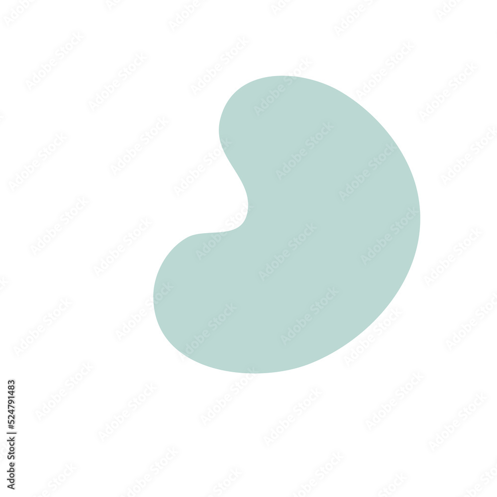 hand drawn liquid shapes For decorating greeting cards in minimalist style. hand drawn liquid shapes For decorating greeting cards in minimalist style.