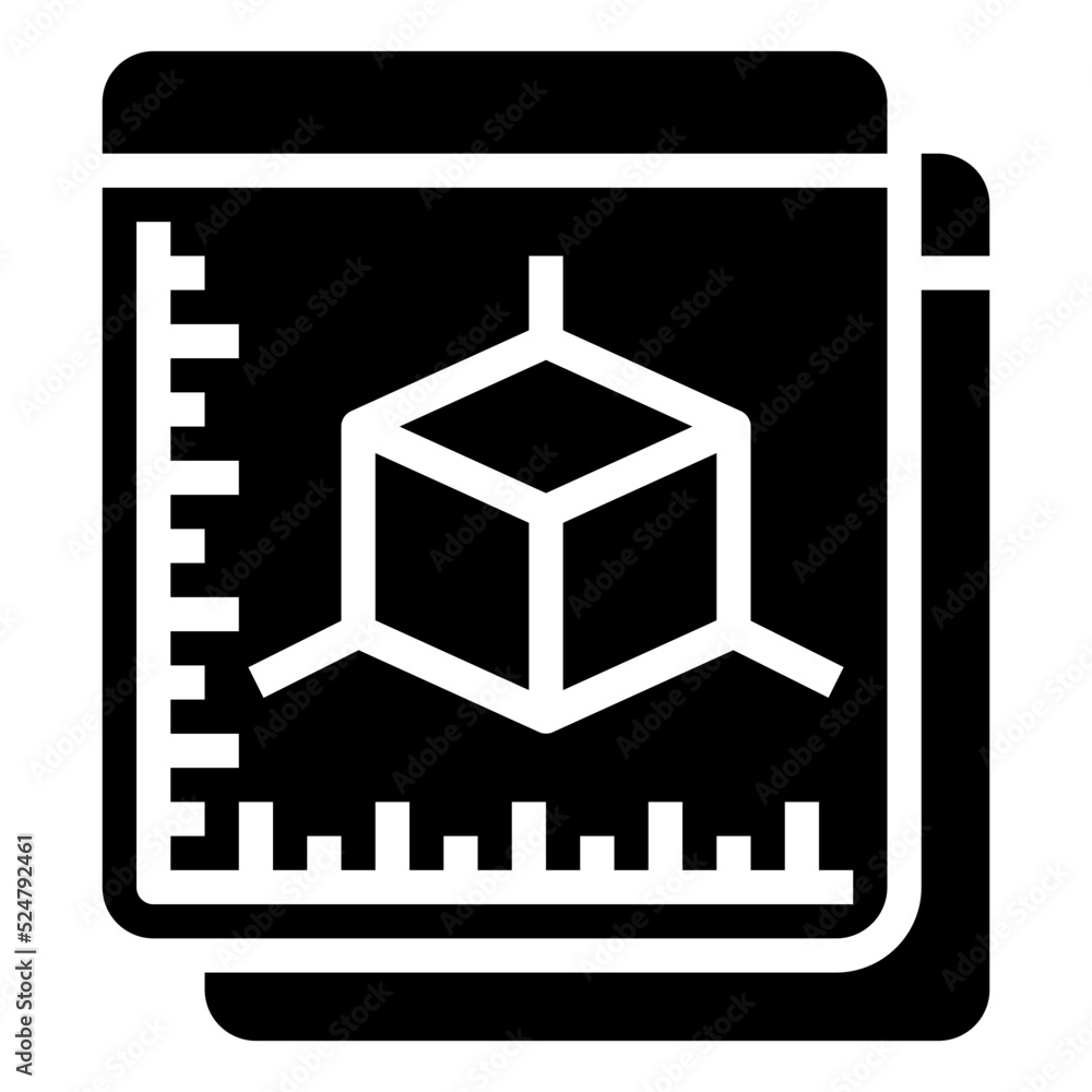 SOFTWARE glyph icon SOFTWARE glyph icon