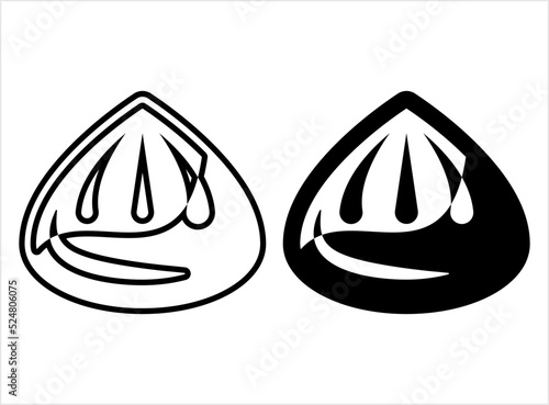 Dumpling Icon M_2208001