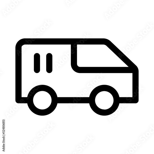 campervan