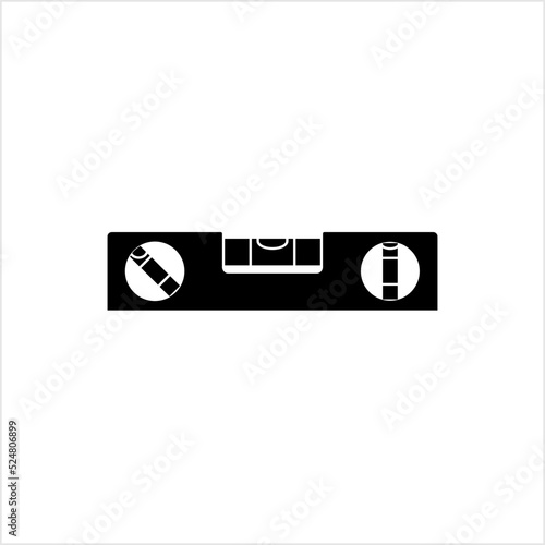Spirit Level Icon Y_2107001