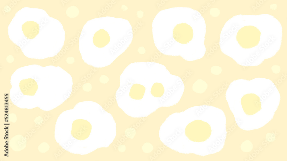 fried egg wallpaper⭐︎ fried egg wallpaper⭐︎