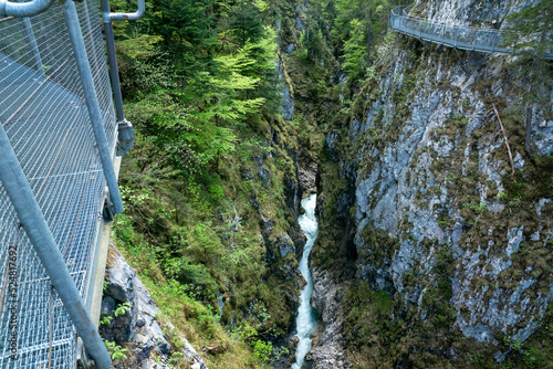 Leutaschklamm