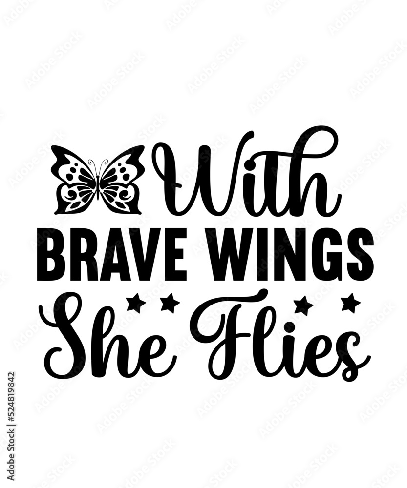 Butterfly svg bundle, Butterfly for Cricut, Flower and Butterfly