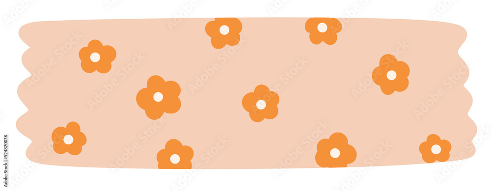Cute Washi tape pastel Cute Washi tape pastel