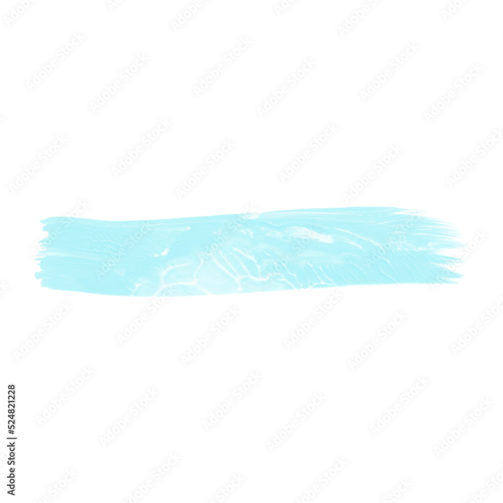 cyan watercolor brushstroke cyan watercolor brushstroke