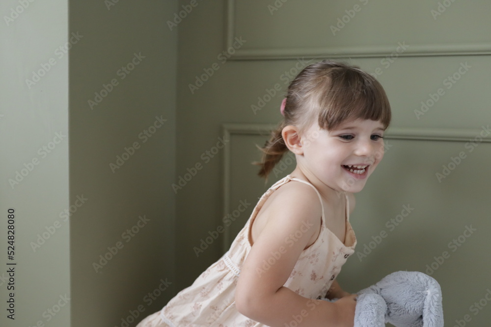 portrait of a little child in a dress in ruse bulgaria portrait of a little child in a dress in ruse bulgaria