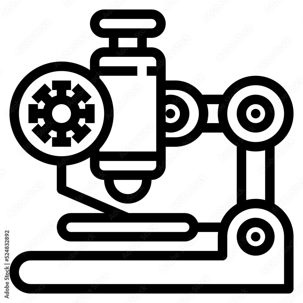 microscope microscope