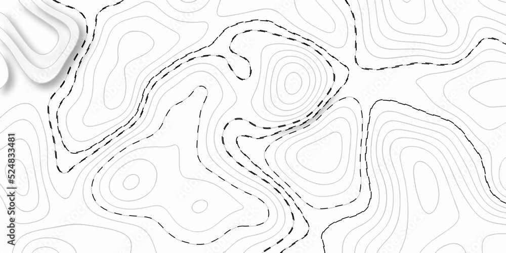 abstract Pattern with Topographic map and maunt map with river and sea background. Line topography map contour background, geographic grid. Abstract vector illustration.
abstract Pattern with Topographic map and maunt map with river and sea background. Line topography map contour background, geographic grid. Abstract vector illustration.