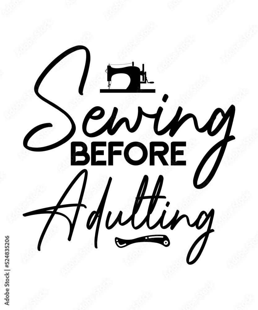 Sewing SVG Bundle, Sewing SVG, Sewing T Shirt Design,Sewing PNG,Sewing