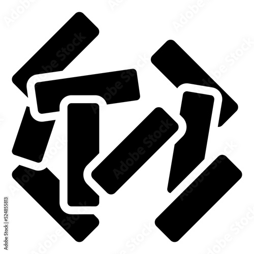 LACTOBACILLUS glyph icon