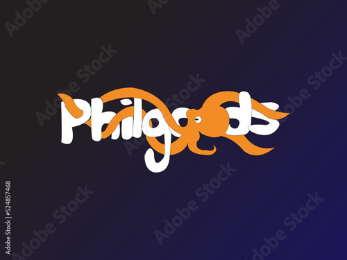 octopus illustration