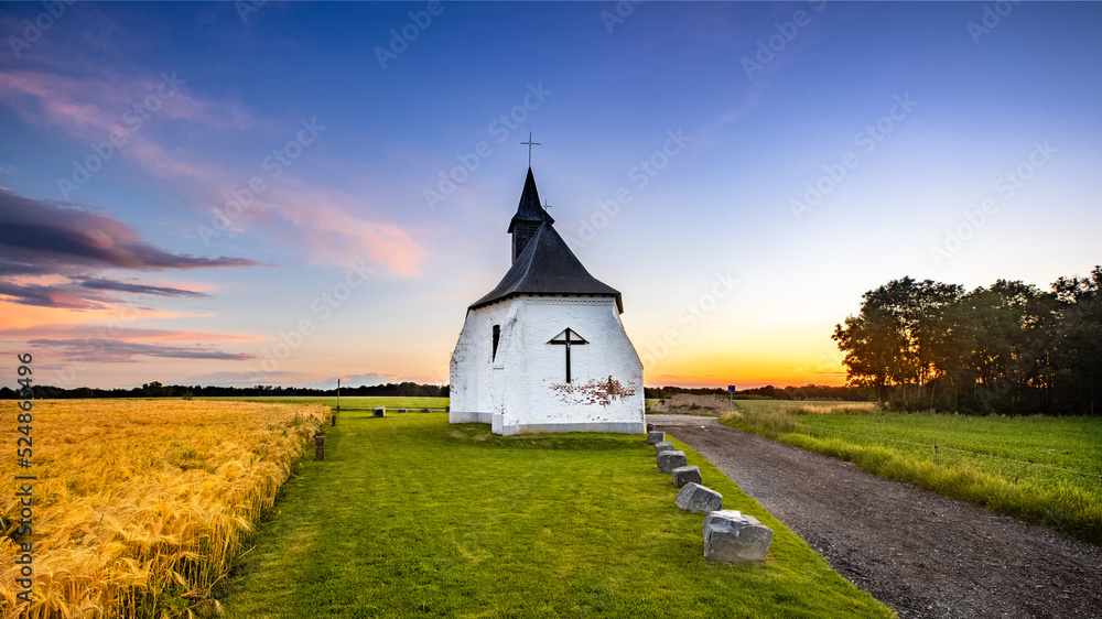 chapelle chapelle