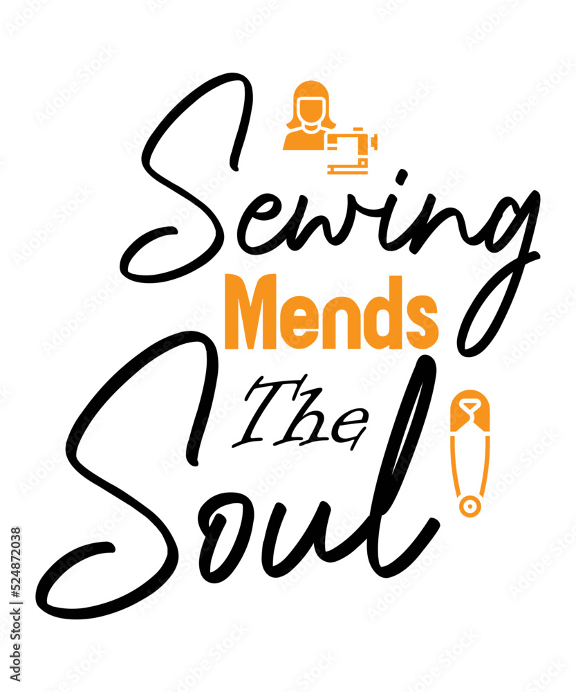 Sewing SVG Bundle, Sewing SVG, Sewing T Shirt Design,Sewing PNG,Sewing