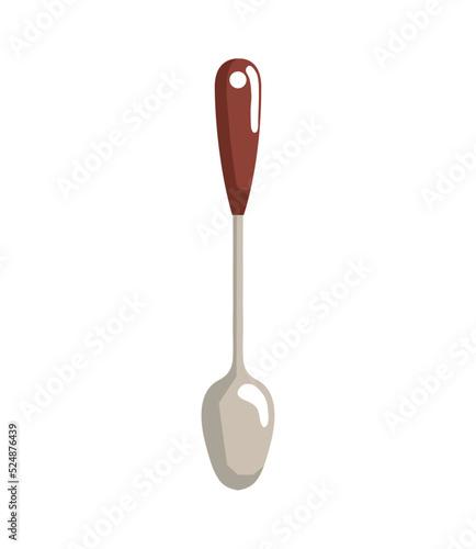 kitchen spoon utensil