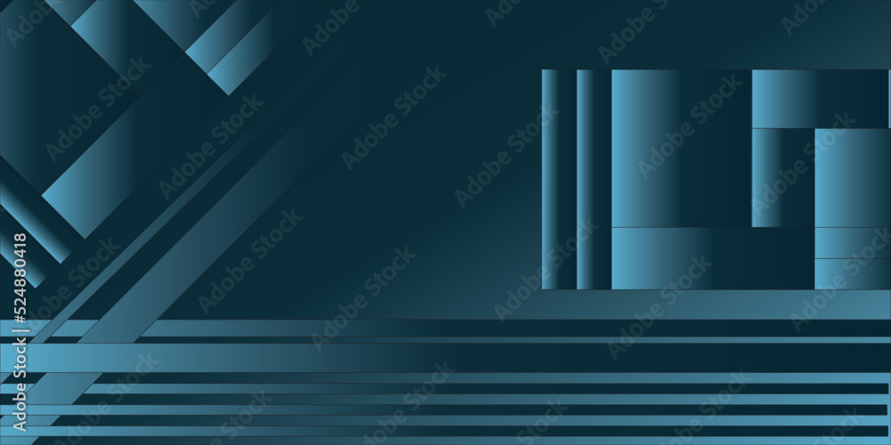 Obraz premium abstract, pattern, texture, design, blue, geometric, wallpaper, black, square, 3d, light, graphic, white, shape, triangle, illustration, backdrop, seamless, mosaic, lines, bright, metal, gray, cube, g