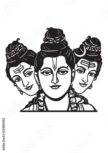 Dattatreya Images  Browse 45 Stock Photos Vectors and Video  Adobe Stock