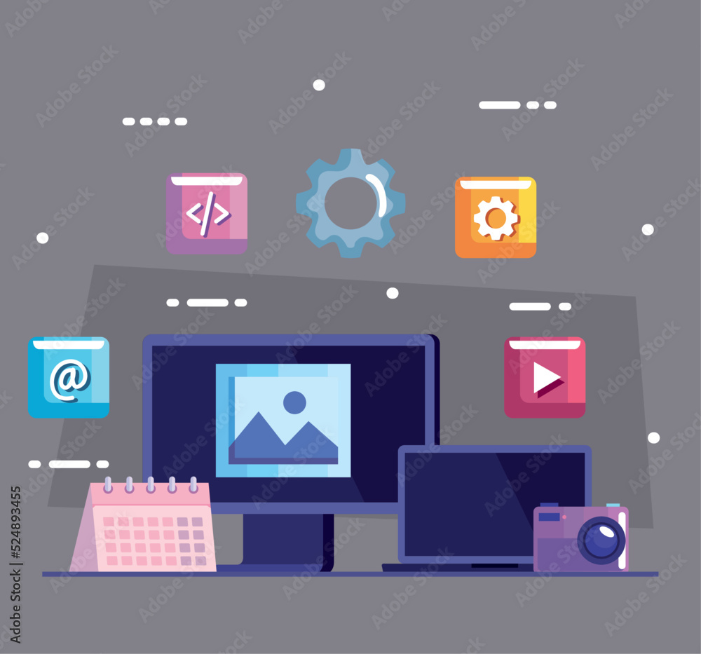 devices with design and development devices with design and development