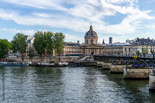 view of old part Paris © Robert