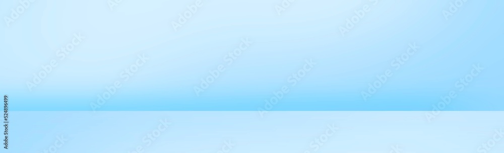 Abstract background Blue background for display your products ,illustration wallpaper