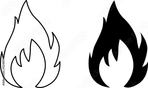 Gas crisis in Europe. North Stream. Gas Prices Going Icon or vector image.