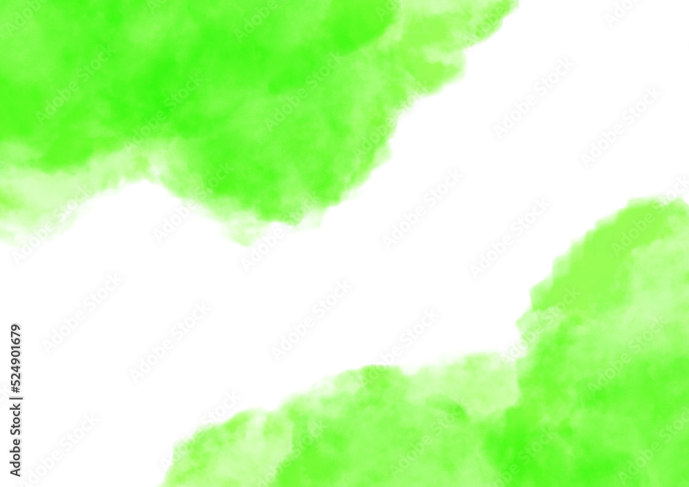 Obraz premium ビビッドなグレーンの雲素材