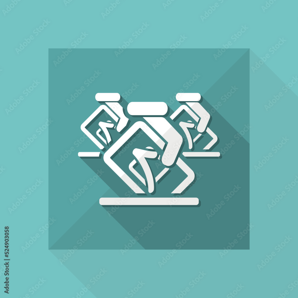 Vote concept icon Vote concept icon