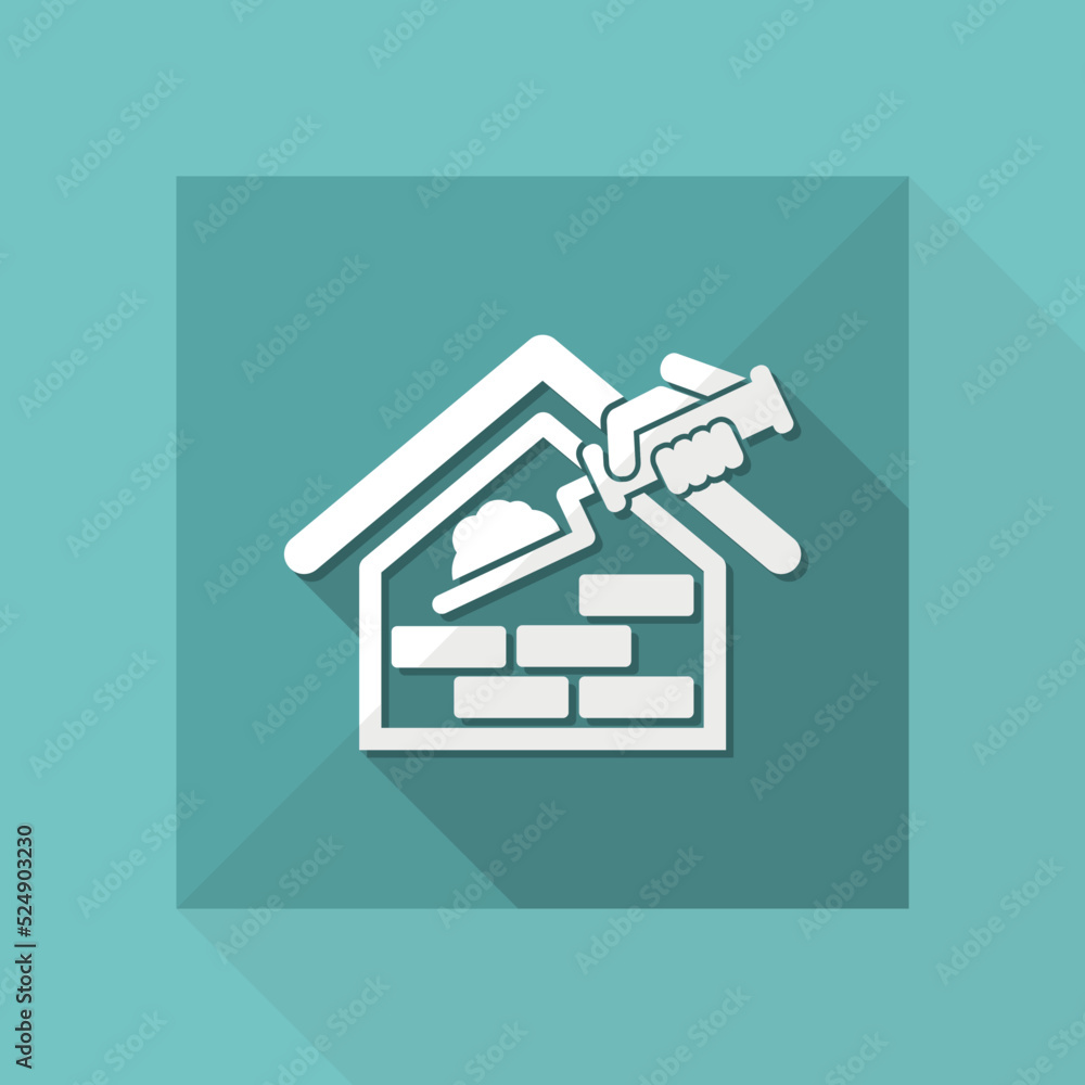 Building icon Building icon