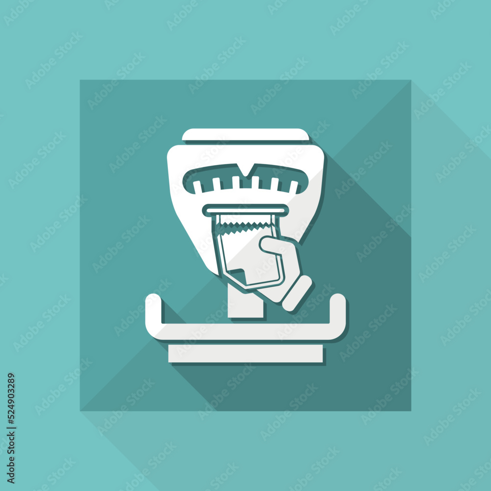 Scale icon Scale icon