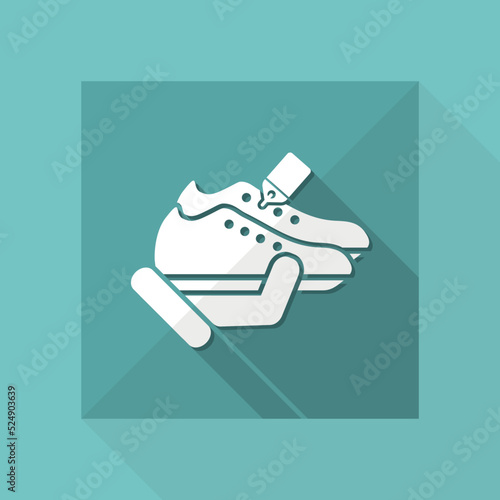 Shoes store