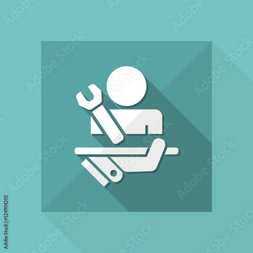 Best assistance icon