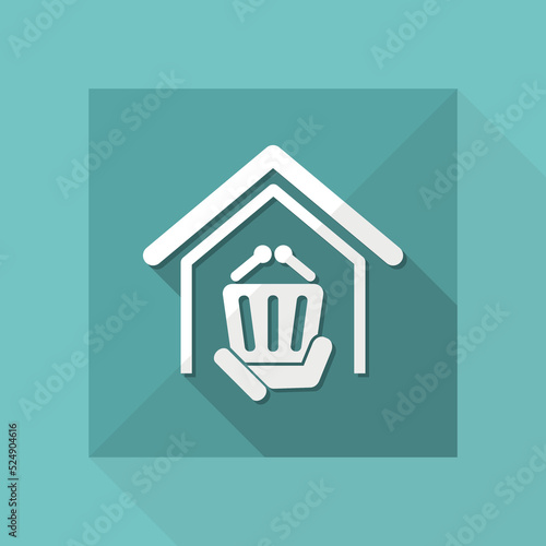 Store icon
