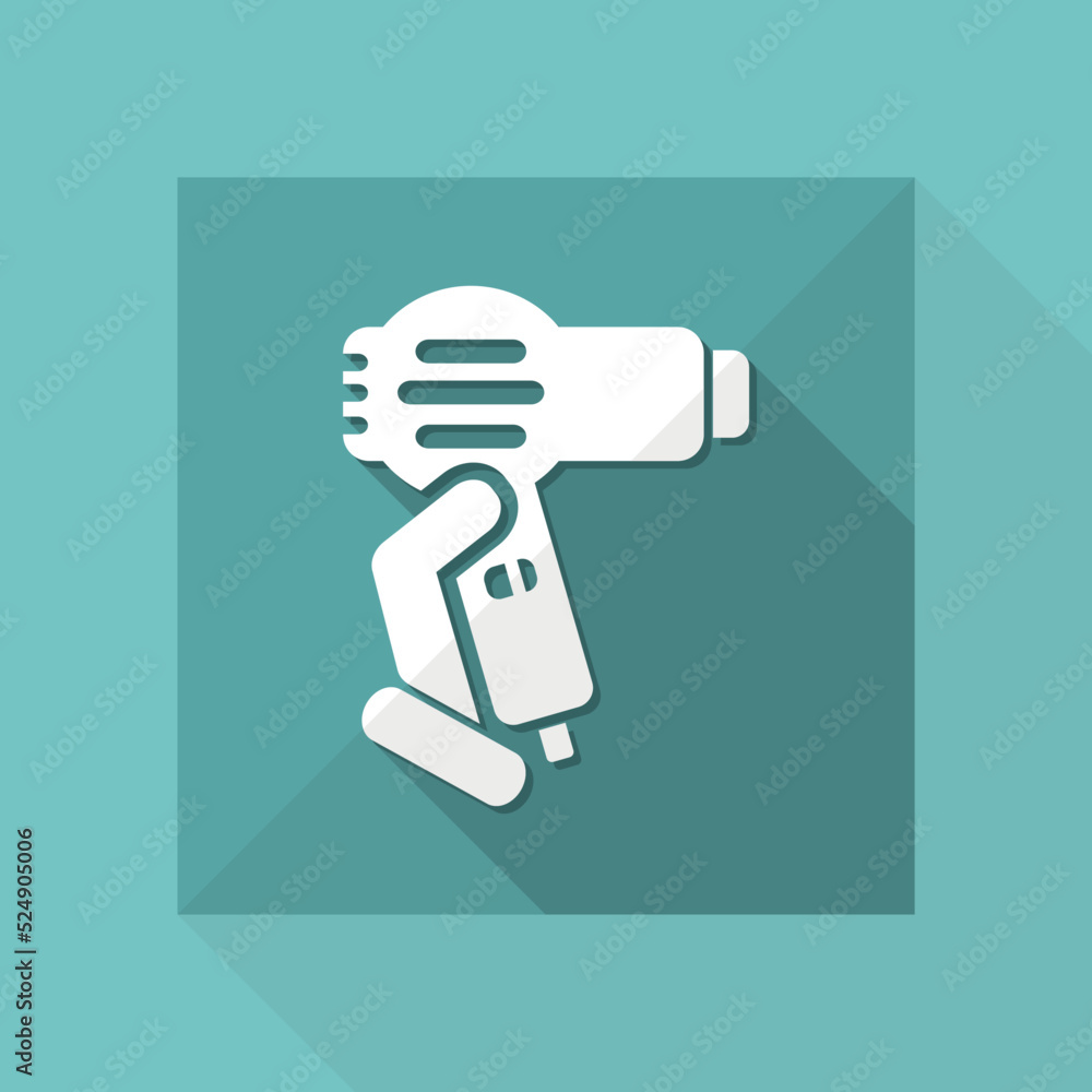 Dryer icon Dryer icon