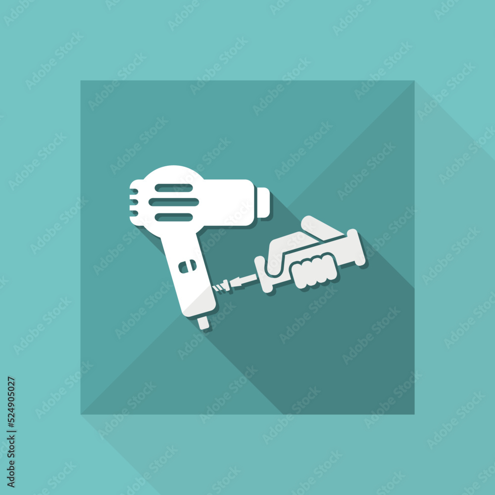 Dryer assistance Dryer assistance