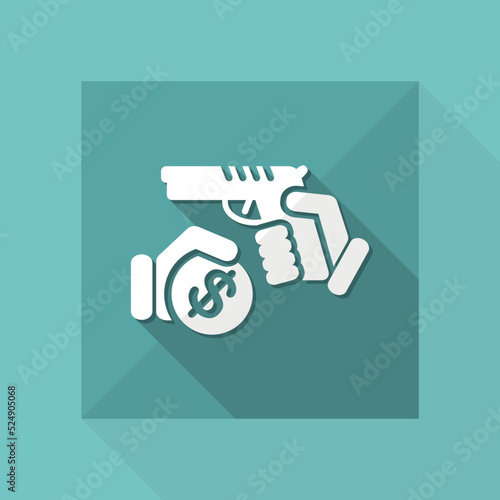 Armed robbery