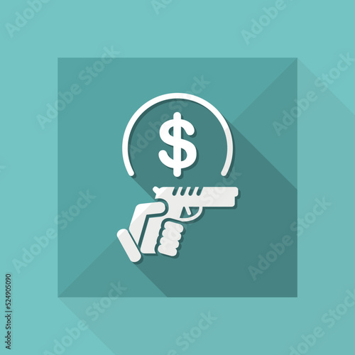 Raider icon