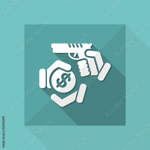 Armed robbery